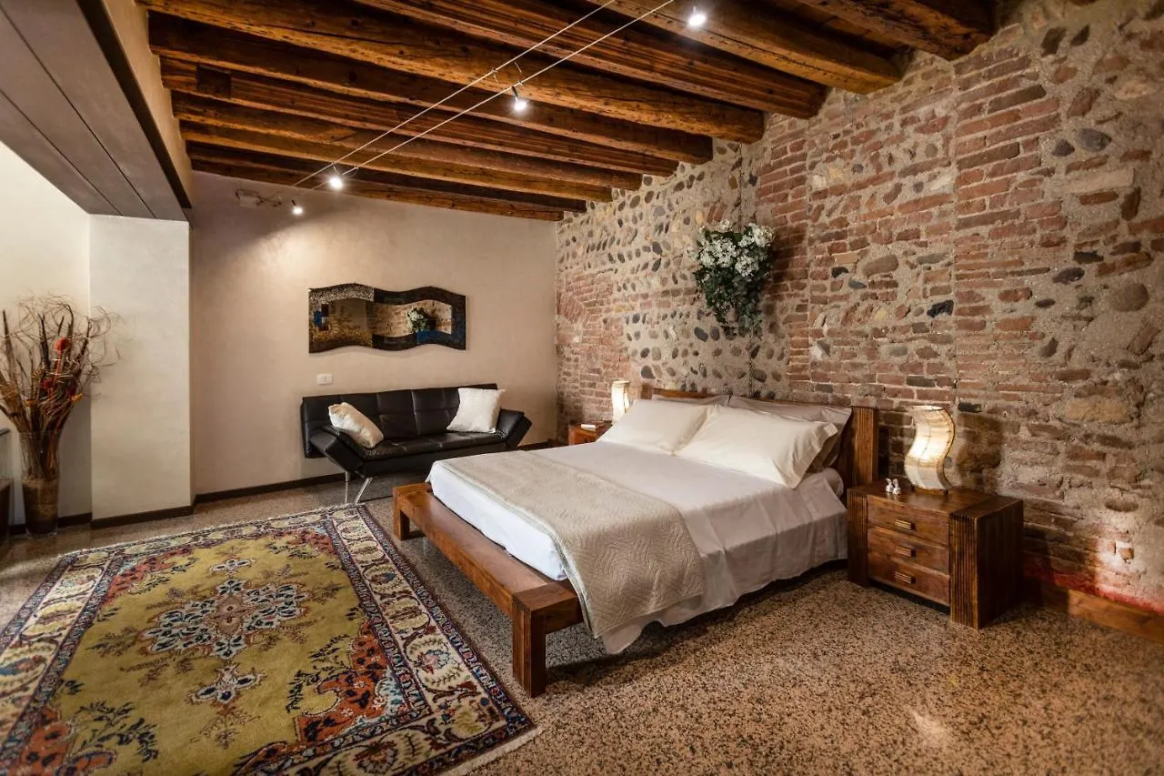 La Bella Verona Wine Suite Vendégház