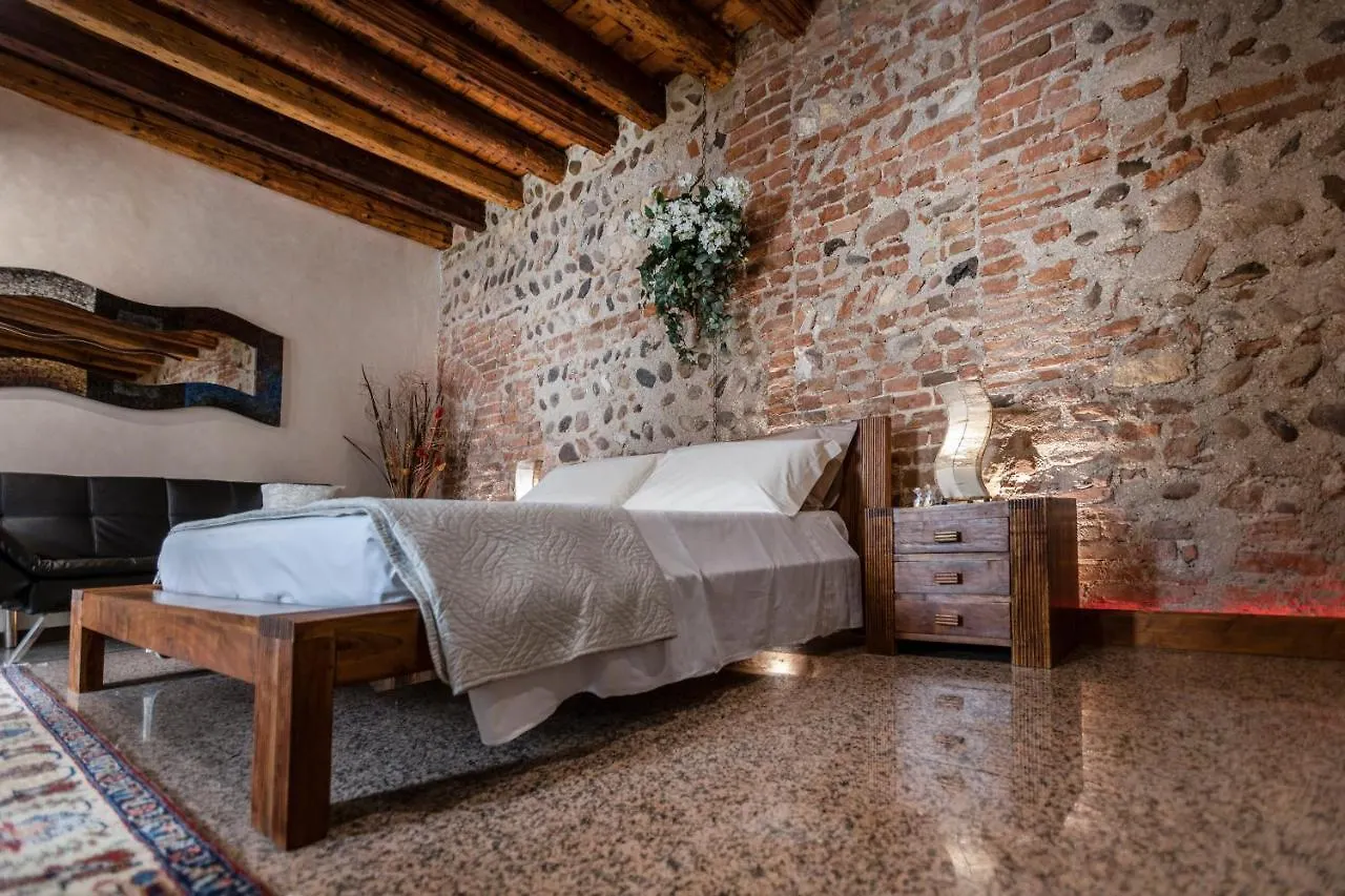 La Bella Verona Wine Suite Vendégház