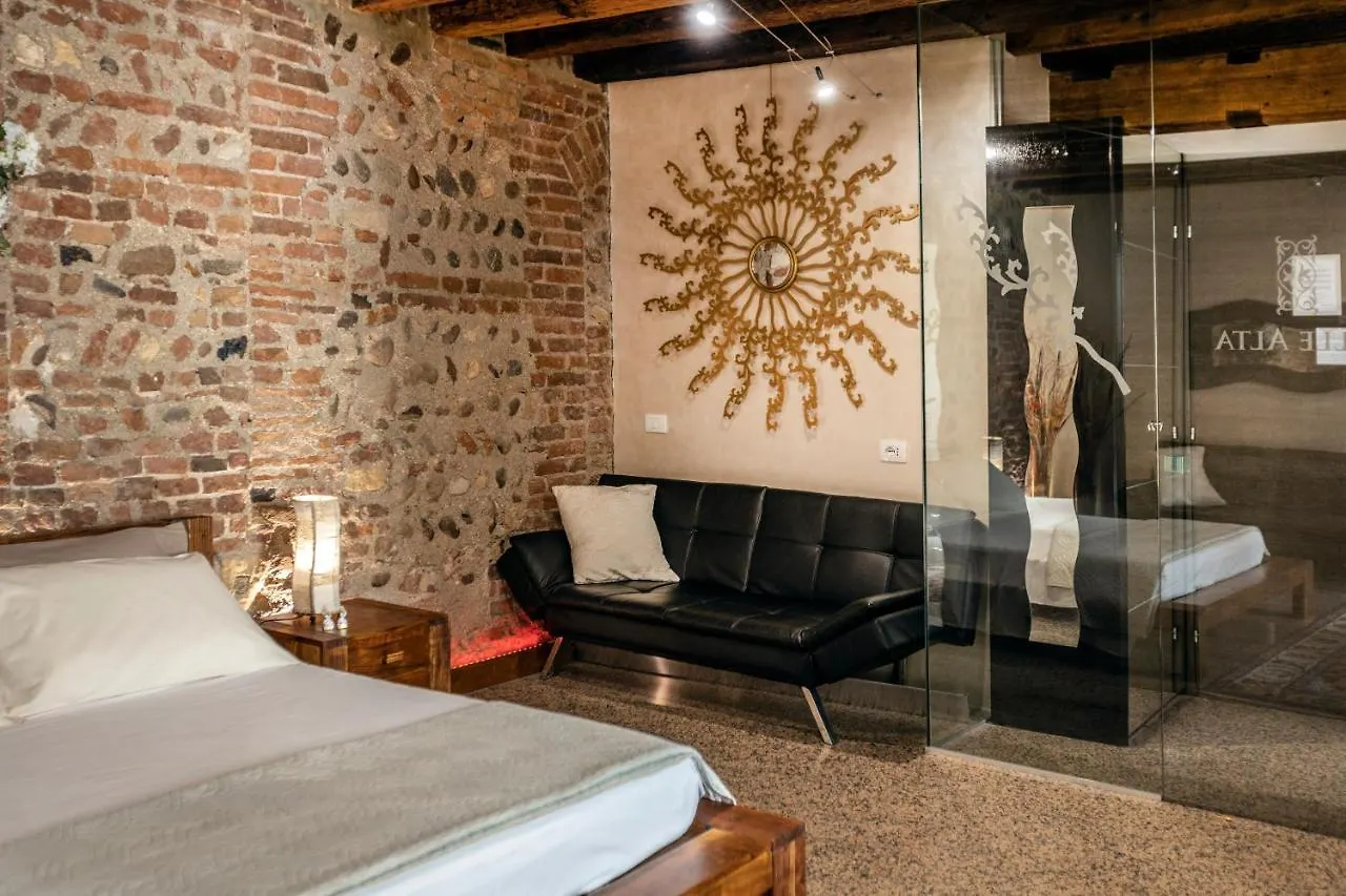 La Bella Verona Wine Suite Guest house