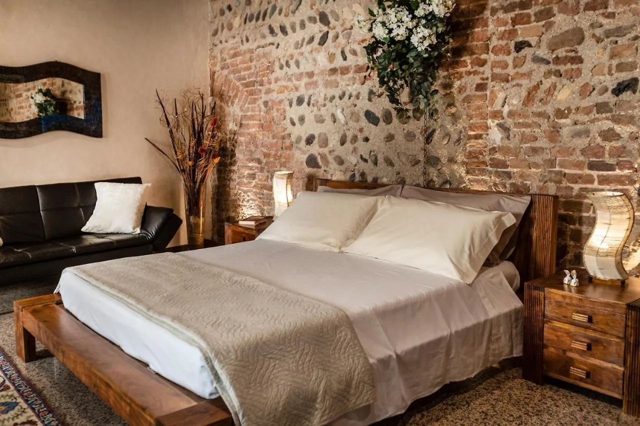 La Bella Verona Wine Suite