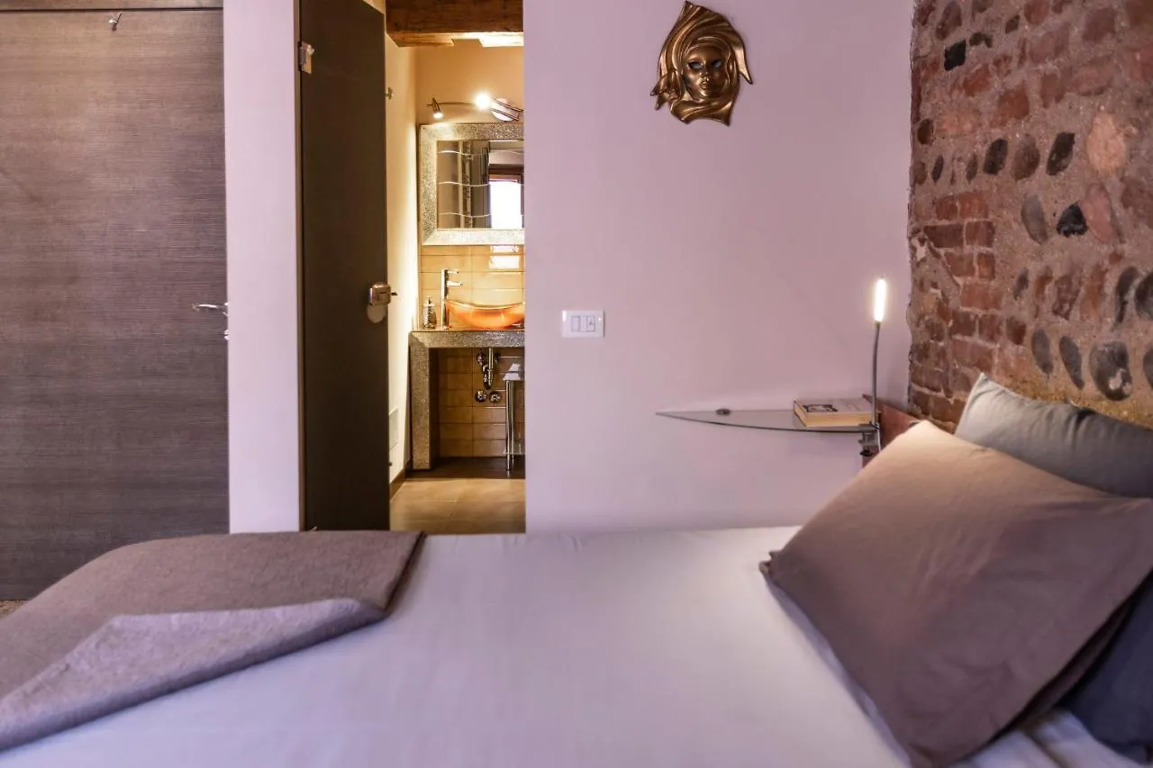 Guest house La Bella Verona Wine Suite Italy