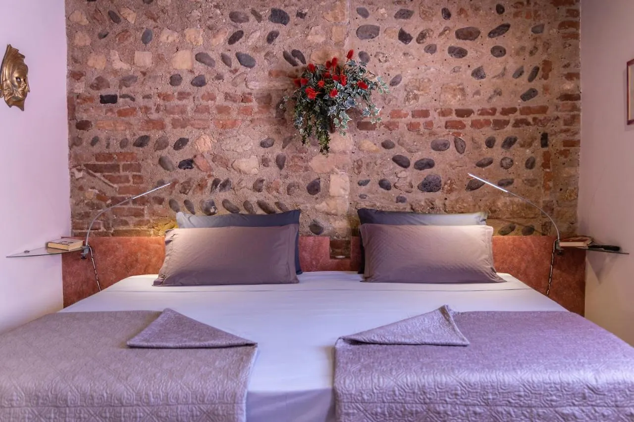 Guest house La Bella Verona Wine Suite