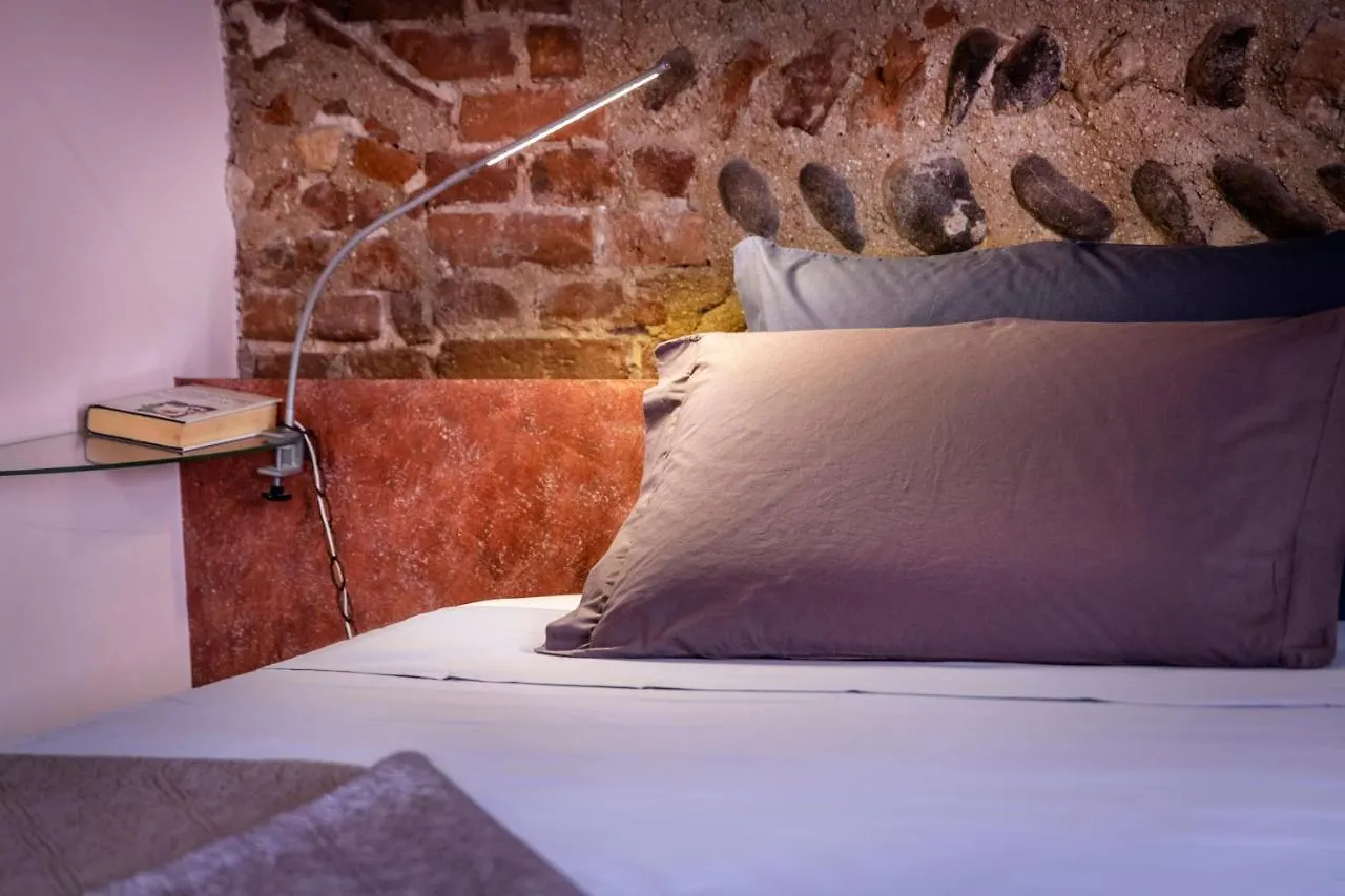 Vendégház La Bella Verona Wine Suite