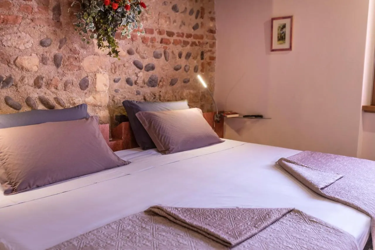 La Bella Verona Wine Suite 0*,