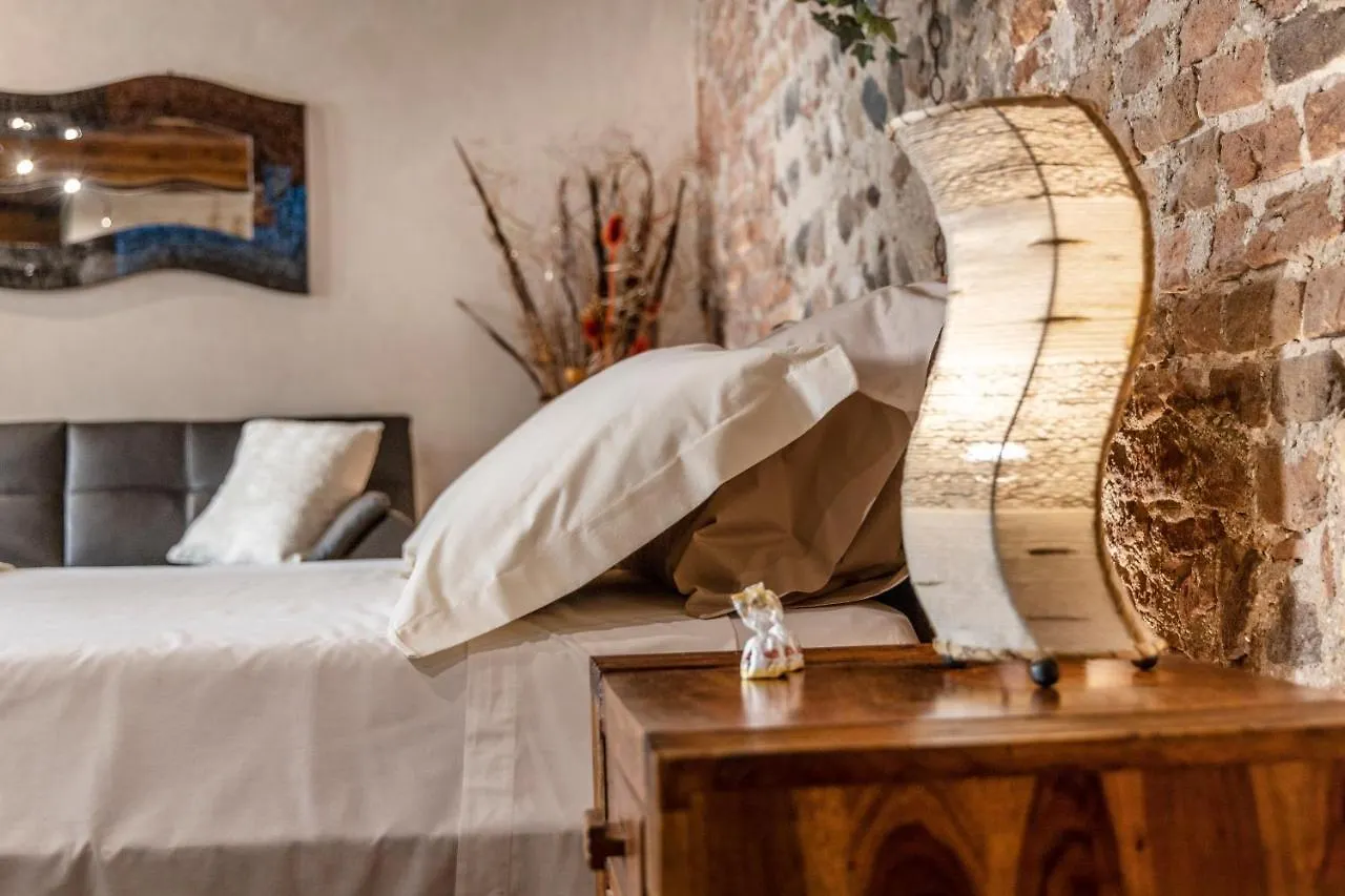 Vendégház La Bella Verona Wine Suite