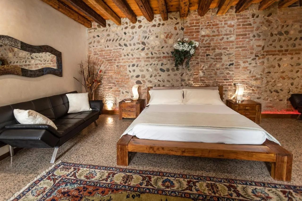 La Bella Verona Wine Suite Vendégház