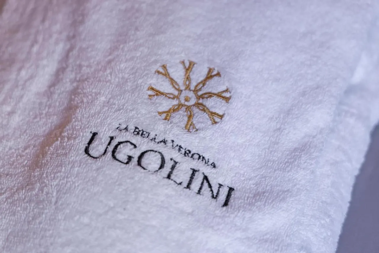 La Bella Verona Wine Suite 0*,