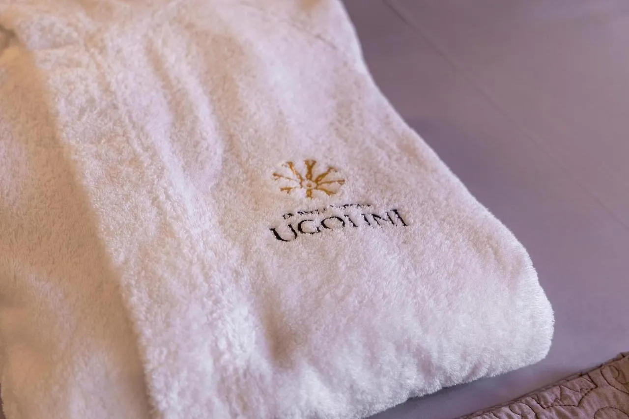 La Bella Verona Wine Suite Guest house
