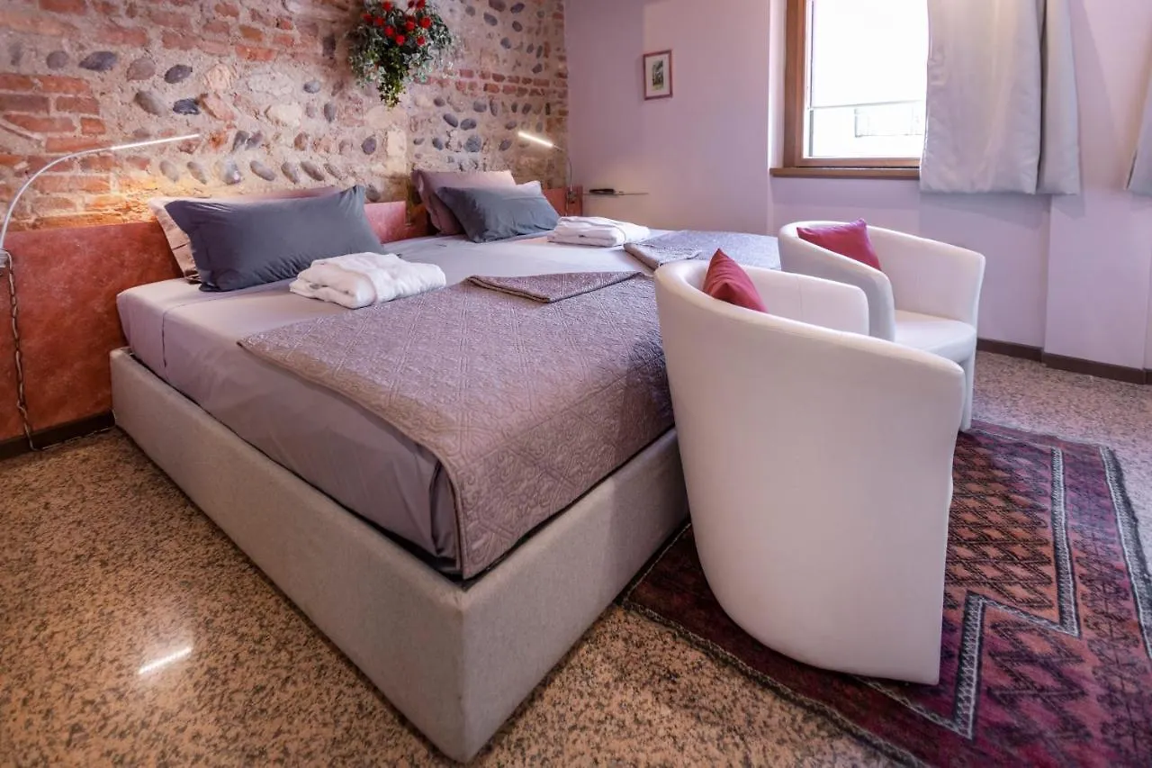 La Bella Verona Wine Suite Guest house