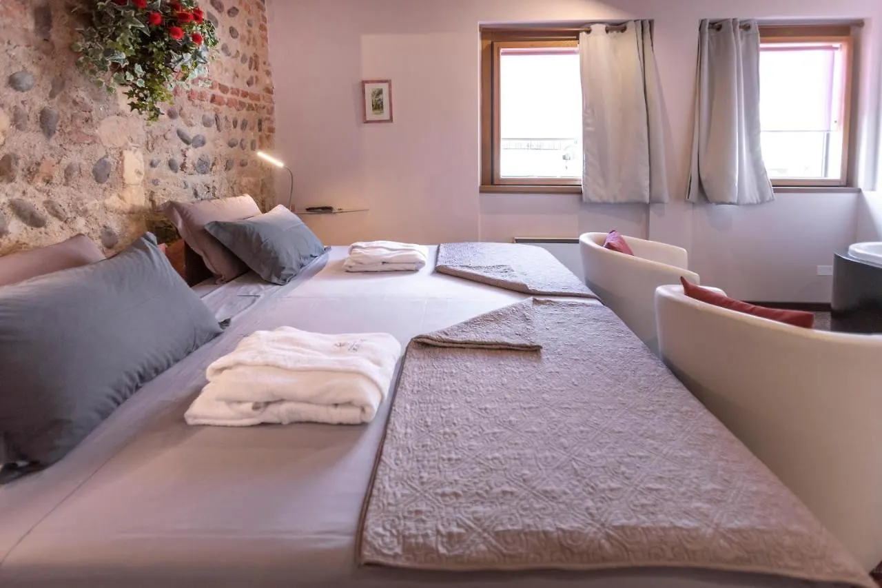 Guest house La Bella Verona Wine Suite