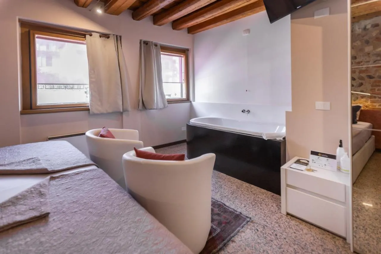 La Bella Verona Wine Suite