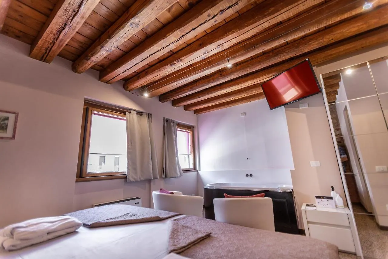Guest house La Bella Verona Wine Suite Italy