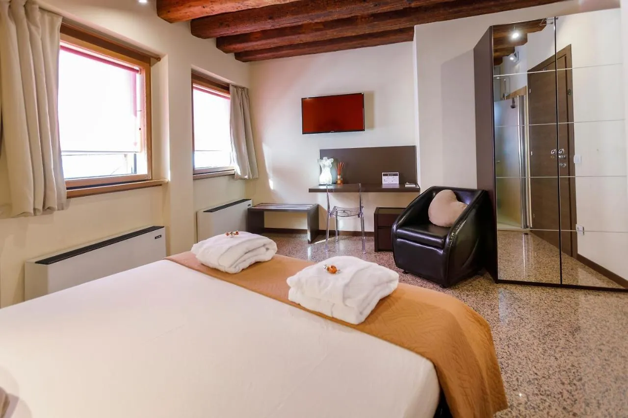 Guest house La Bella Verona Wine Suite