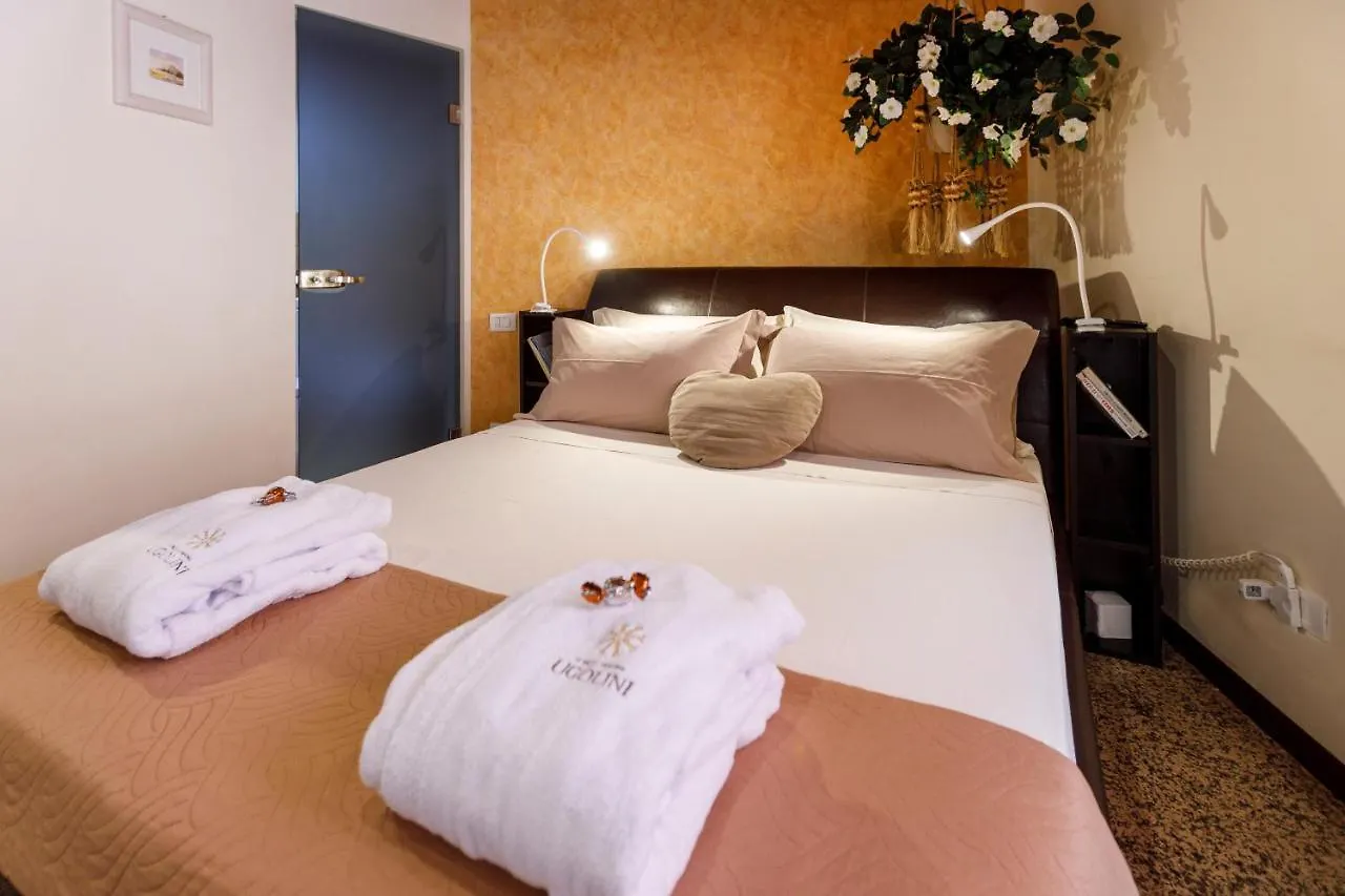 La Bella Verona Wine Suite Guest house