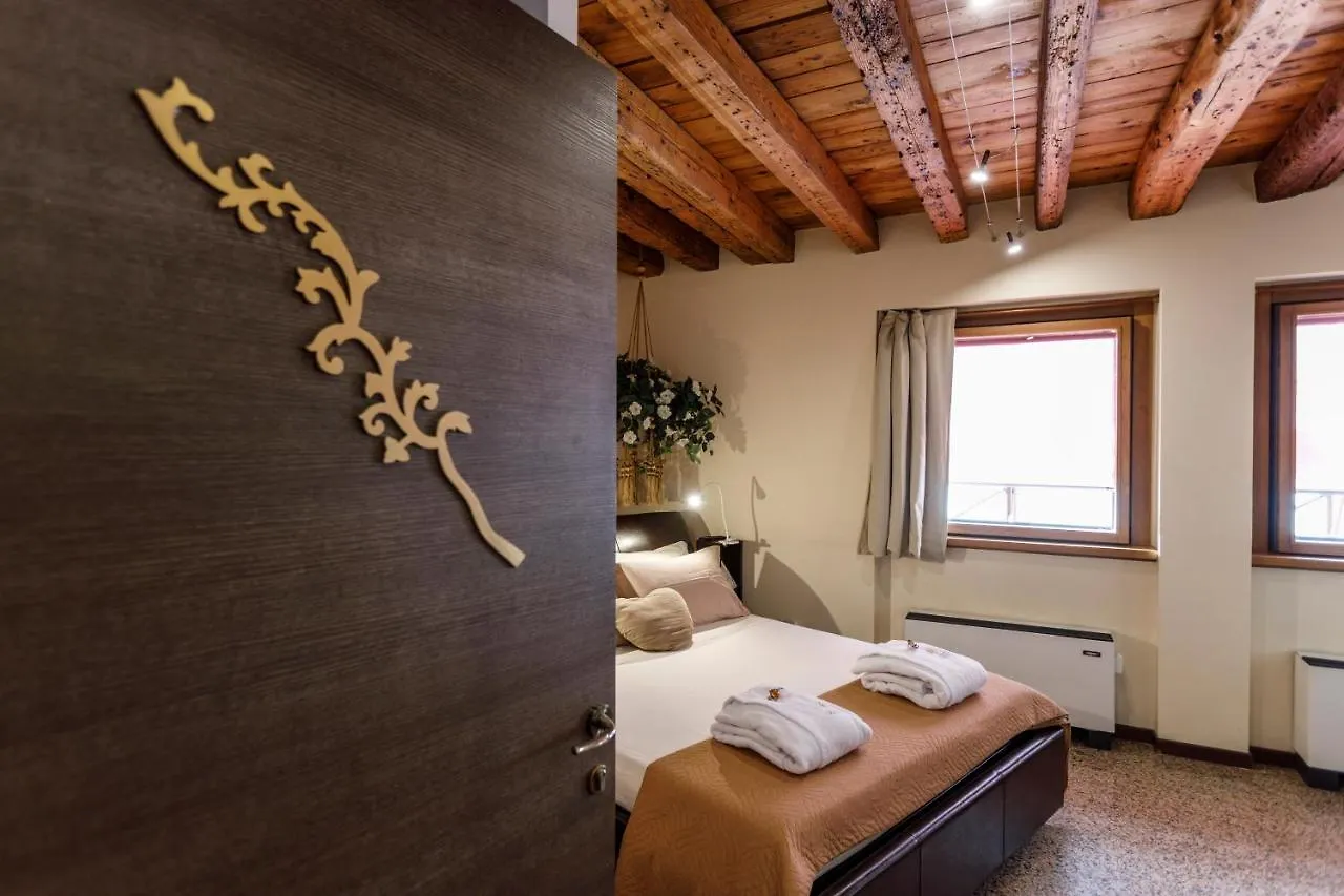 La Bella Verona Wine Suite Guest house