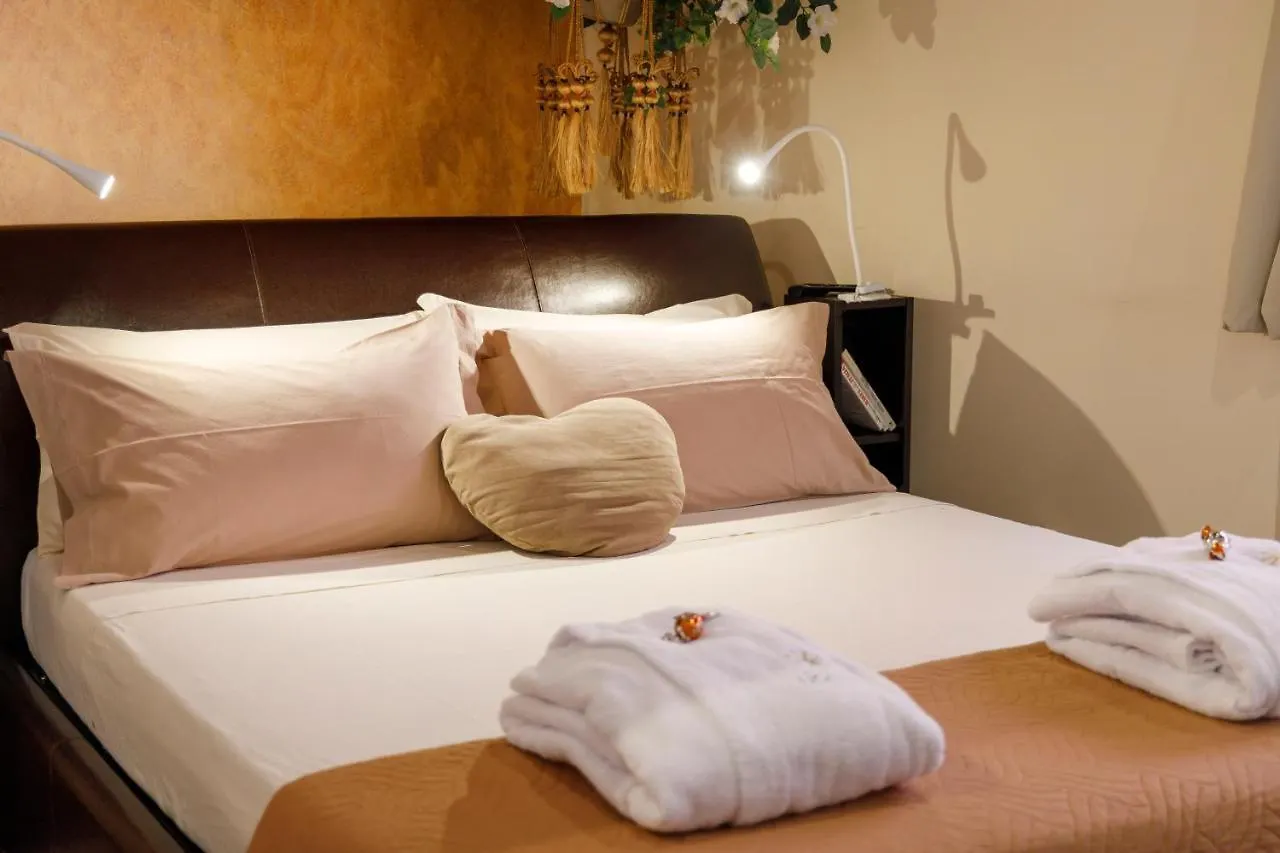 Guest house La Bella Verona Wine Suite Italy