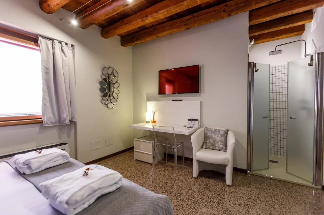 Guest house La Bella Verona Wine Suite