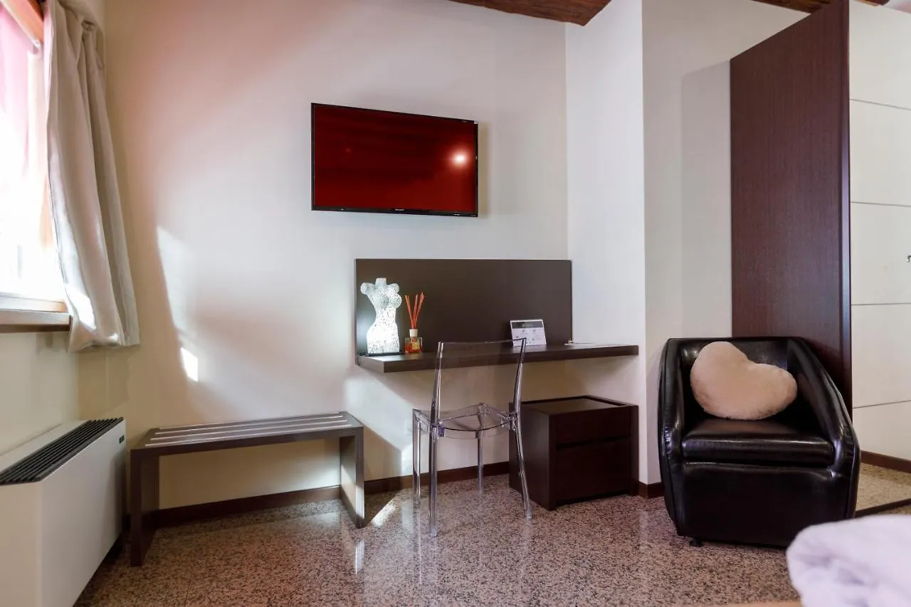 Guest house La Bella Verona Wine Suite