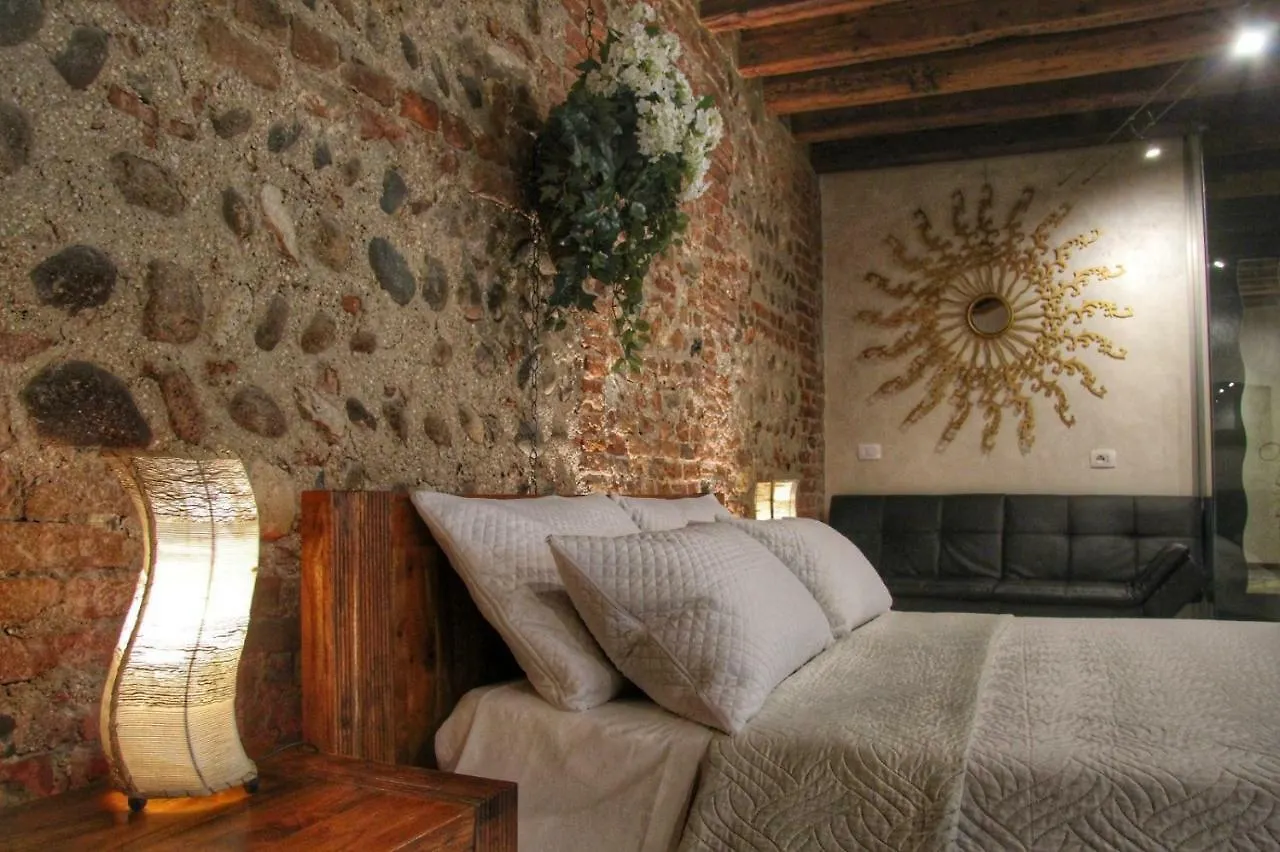 La Bella Verona Wine Suite 0*,