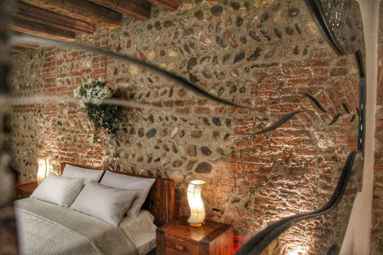 La Bella Verona Wine Suite Vendégház