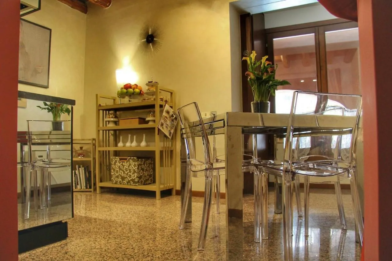 Vendégház La Bella Verona Wine Suite