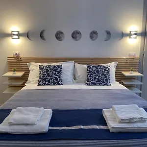 Pensión Residenza Borgo Trento, Verona