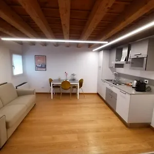 Pensión Residenza Della Samaritana, Verona