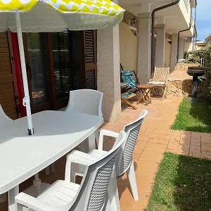  Holiday home Le Perle Italy