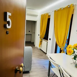  Apartament Fondaco Medievale
