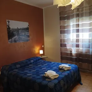  Pensjonat Ai Gabbiani