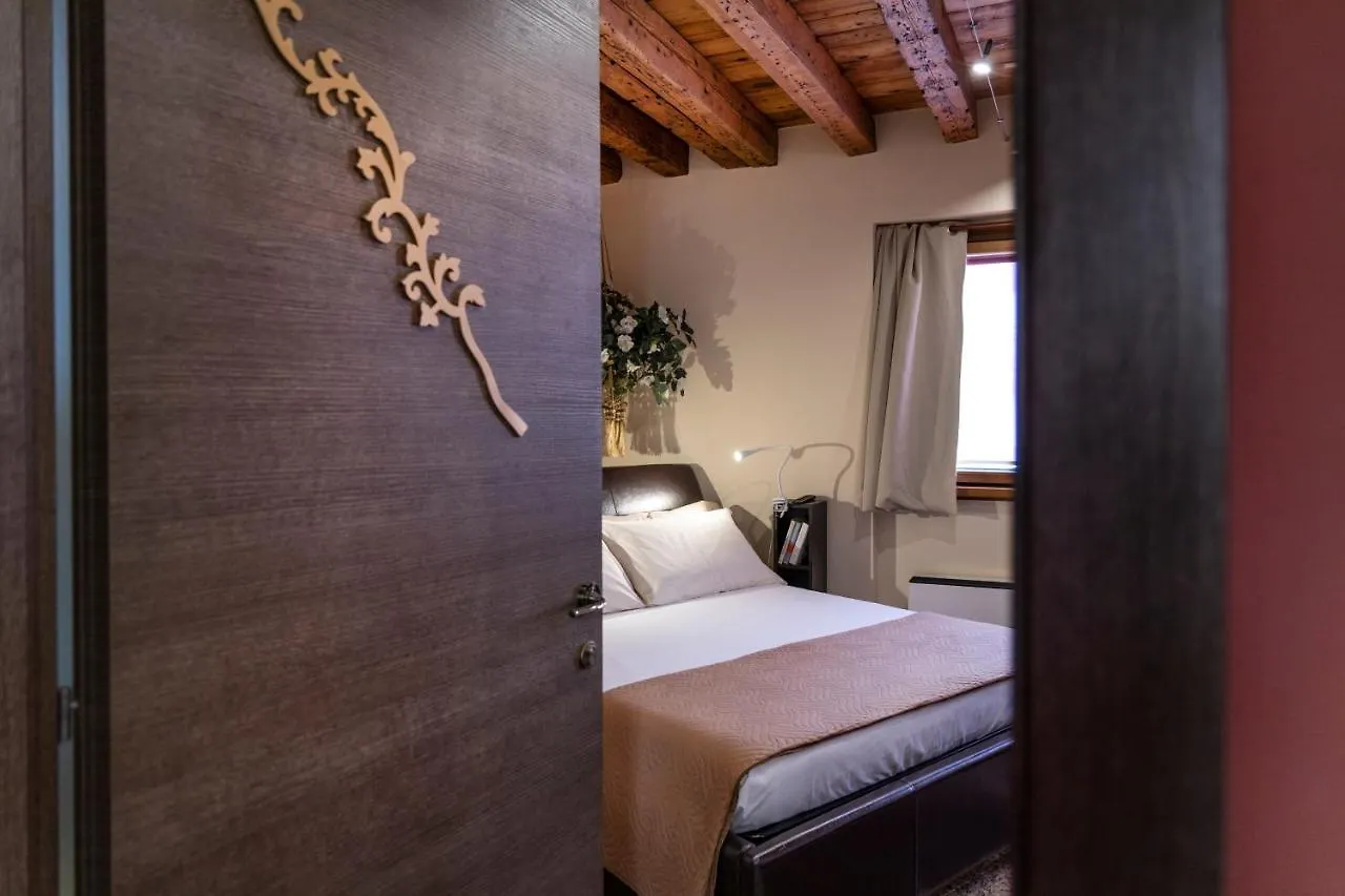 La Bella Verona Wine Suite 0*,  إيطاليا