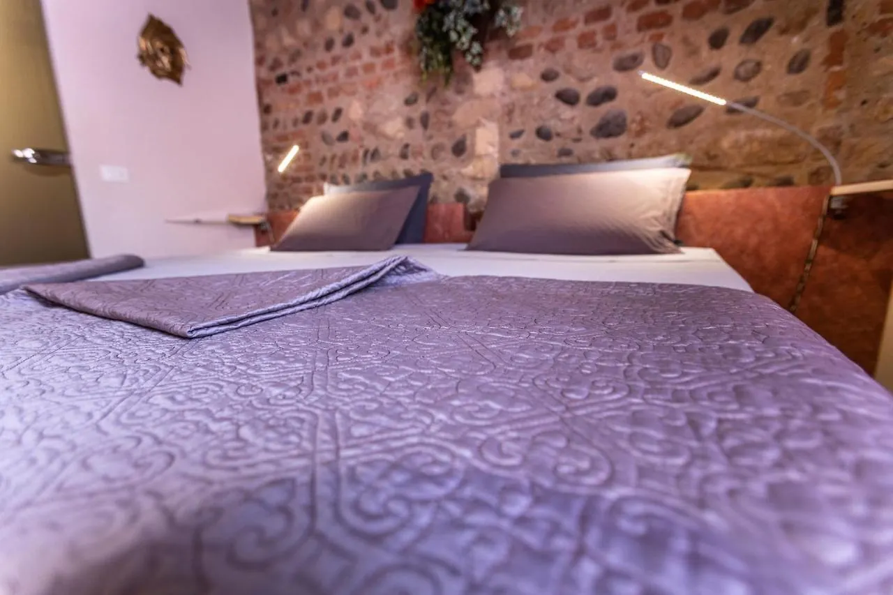La Bella Verona Wine Suite بيت ضيافة