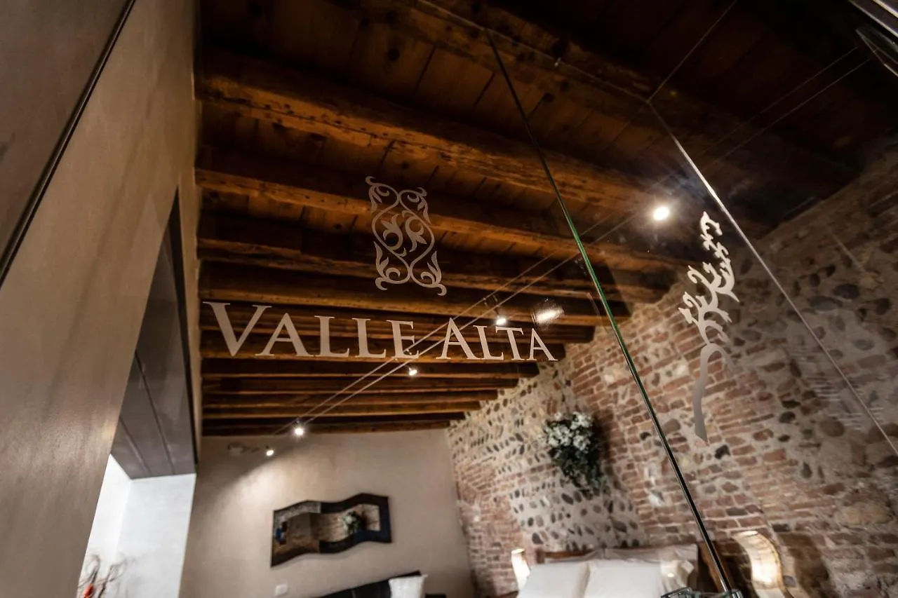 La Bella Verona Wine Suite