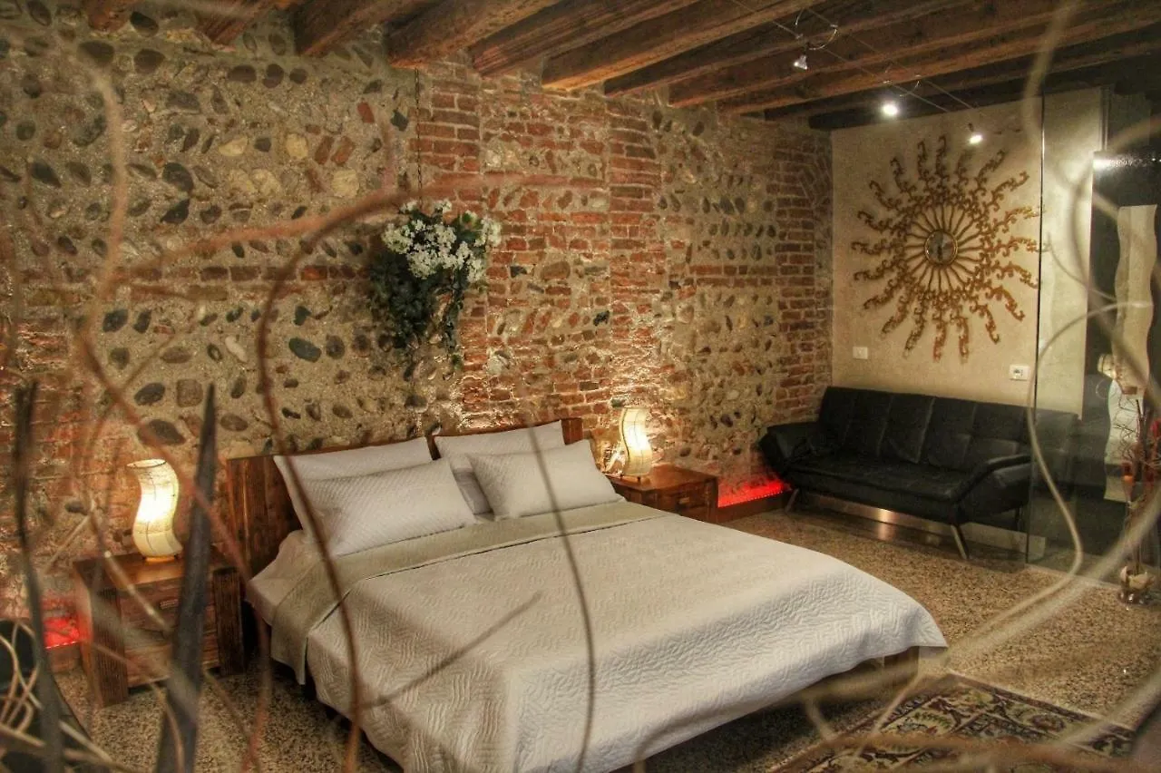 Guest house La Bella Verona Wine Suite