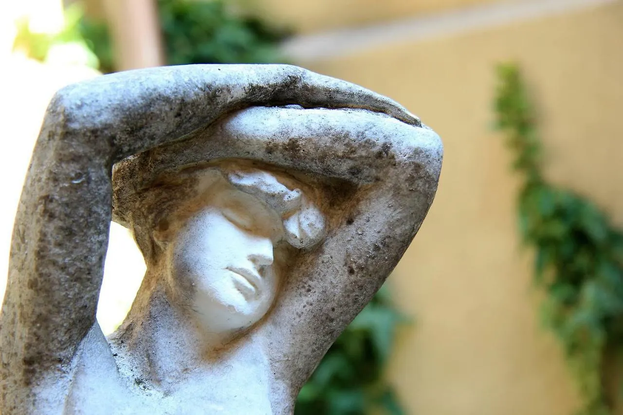 La Bella Verona Wine Suite بيت ضيافة