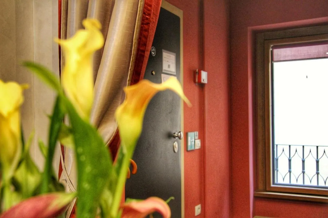 Gæstehus La Bella Verona Wine Suite Italien
